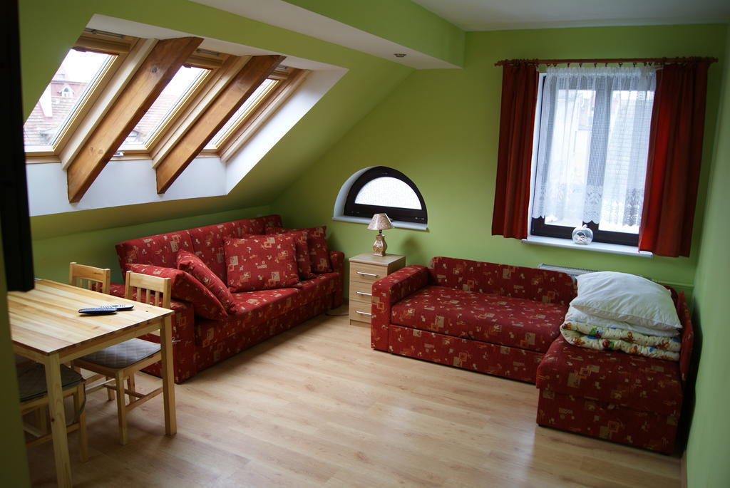 Domowe Zacisze Ustka Quarto foto