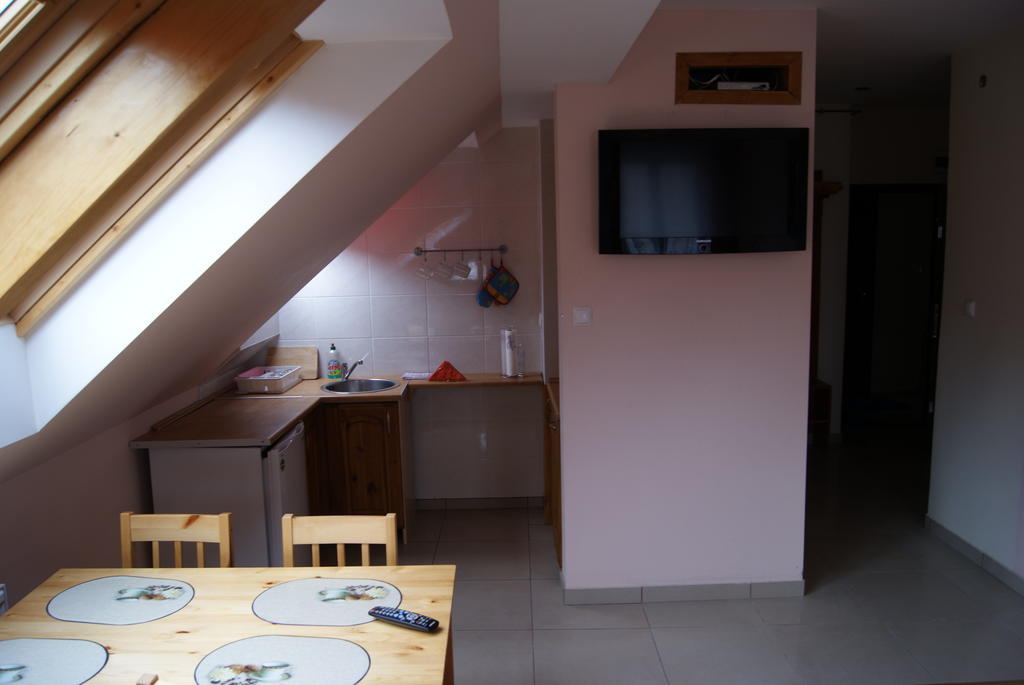 Domowe Zacisze Ustka Quarto foto