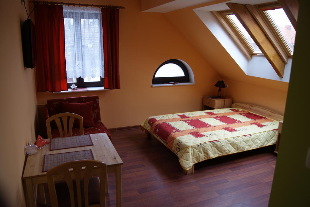 Domowe Zacisze Ustka Quarto foto
