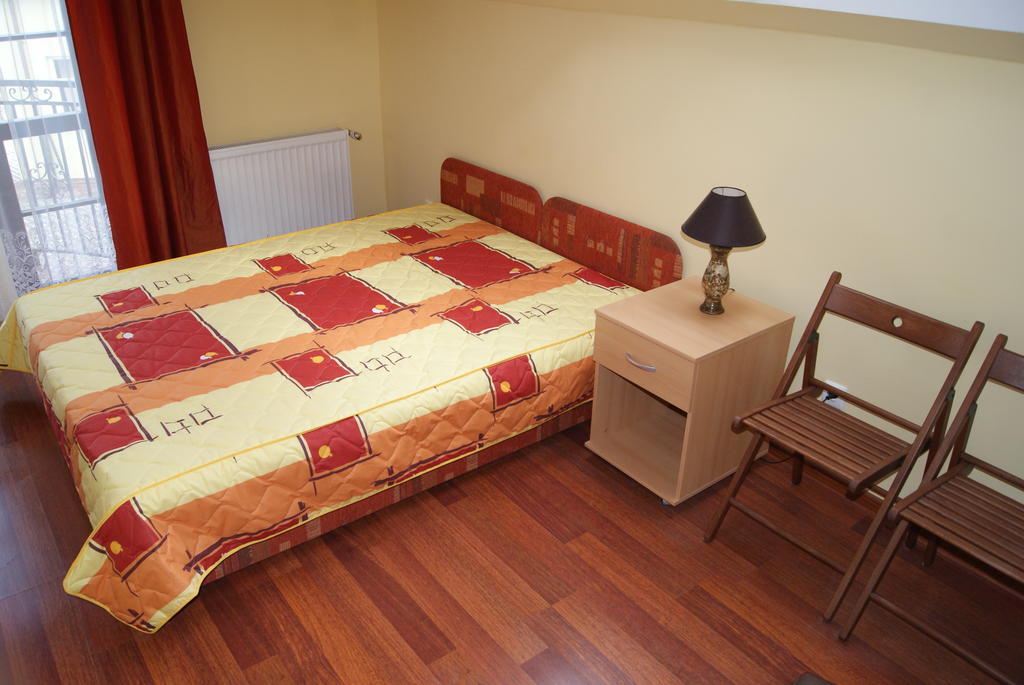 Domowe Zacisze Ustka Quarto foto
