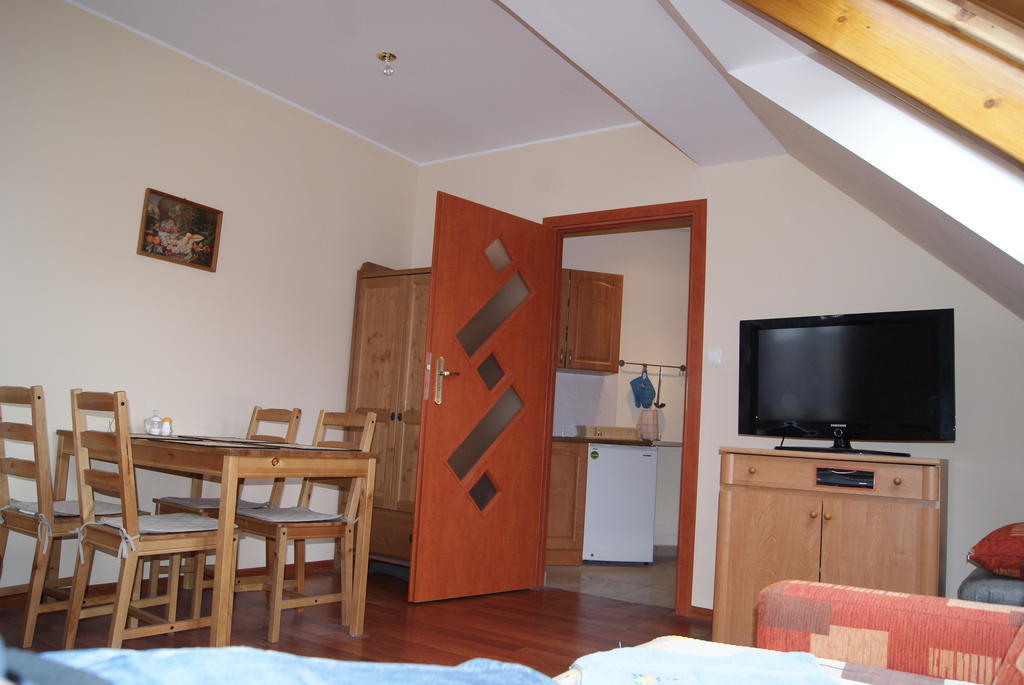 Domowe Zacisze Ustka Quarto foto