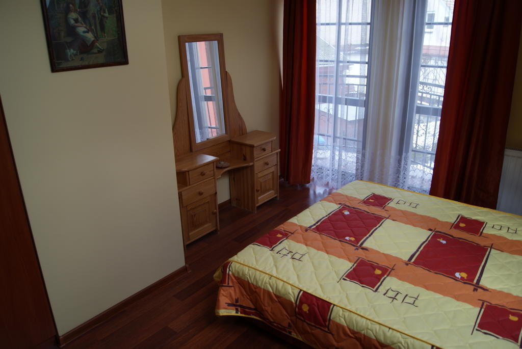 Domowe Zacisze Ustka Quarto foto