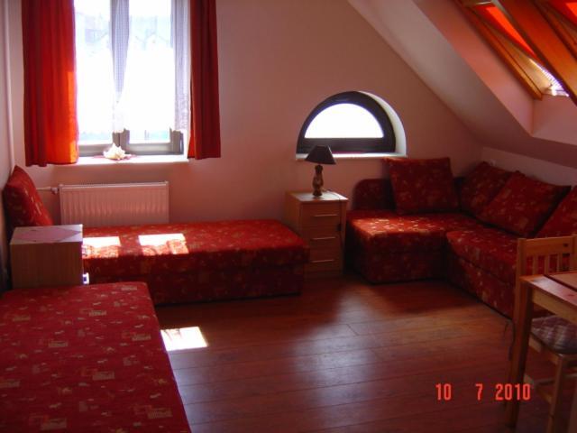 Domowe Zacisze Ustka Exterior foto